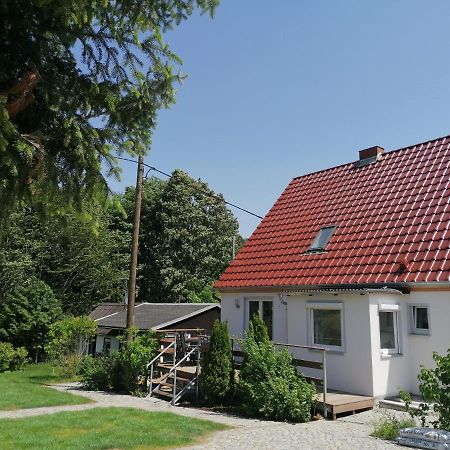 Kaethes Sommerhaus Schona Luaran gambar