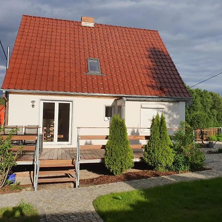Kaethes Sommerhaus Schona Luaran gambar