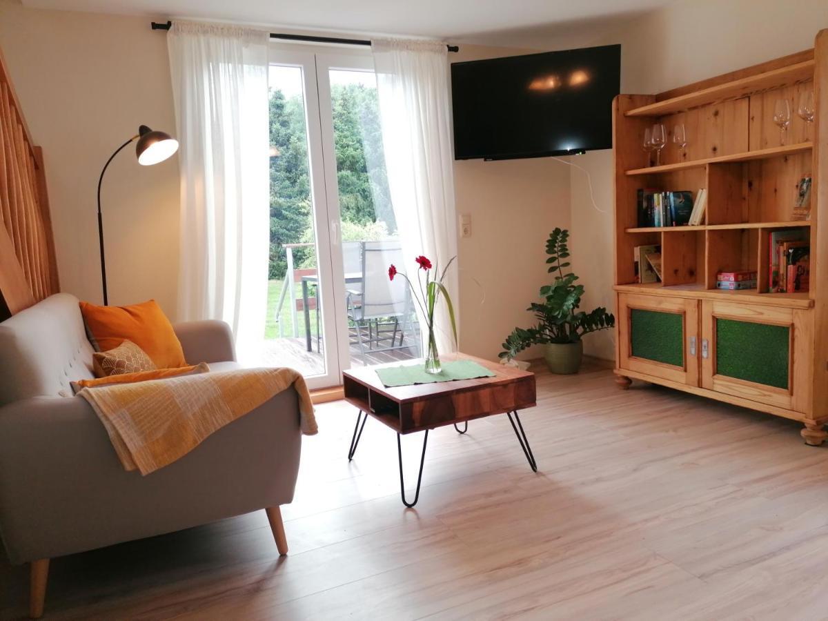 Kaethes Sommerhaus Schona Luaran gambar