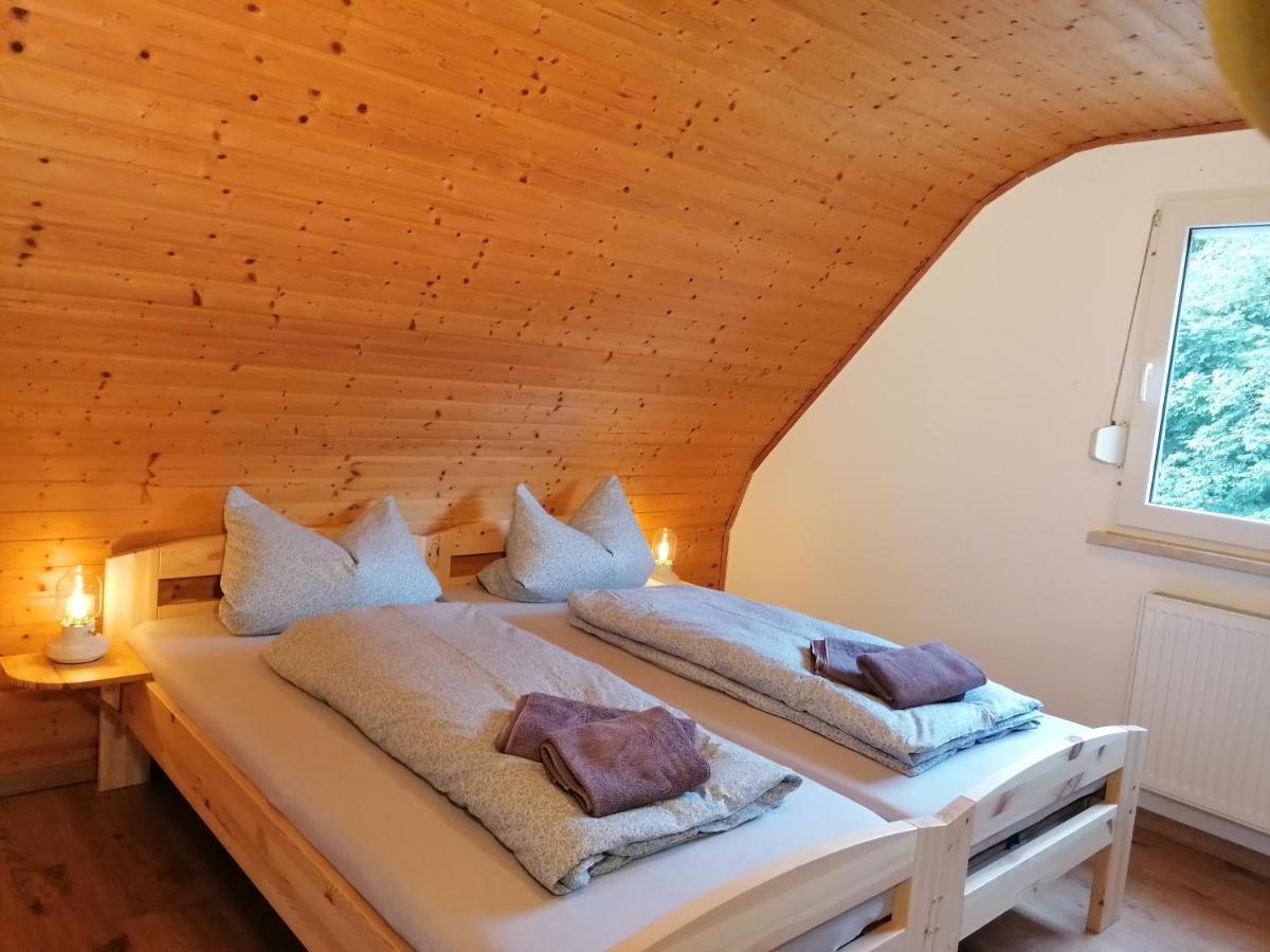 Kaethes Sommerhaus Schona Luaran gambar