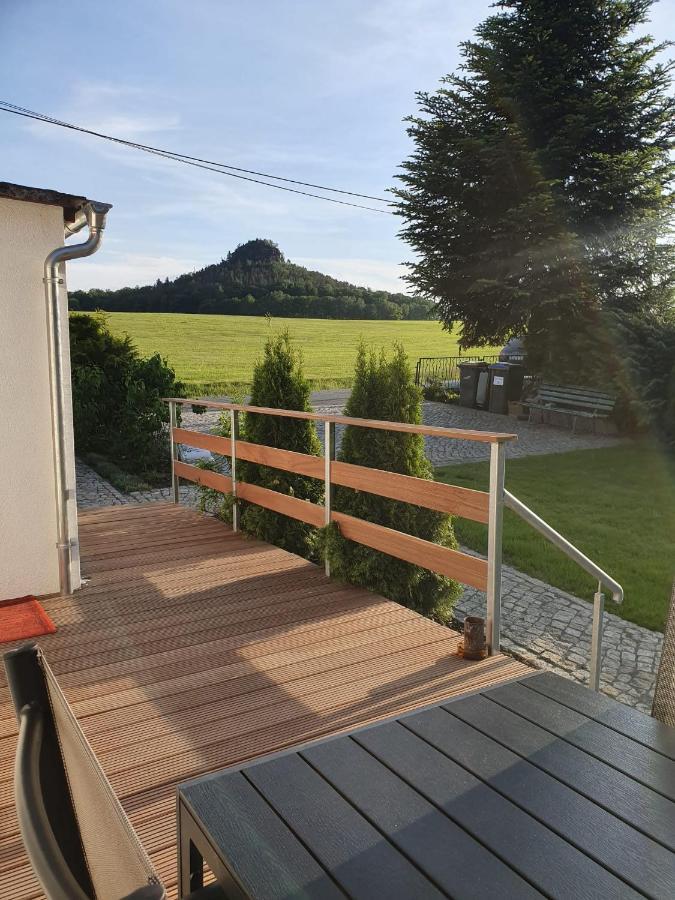 Kaethes Sommerhaus Schona Luaran gambar
