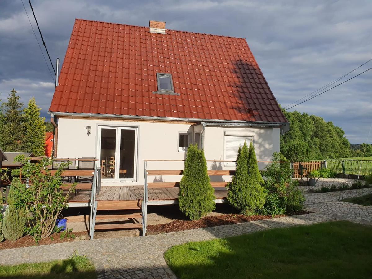 Kaethes Sommerhaus Schona Luaran gambar