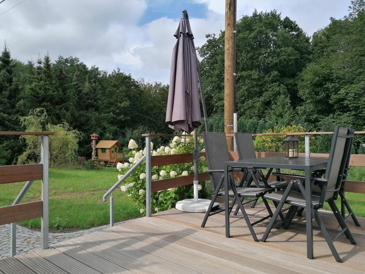 Kaethes Sommerhaus Schona Luaran gambar
