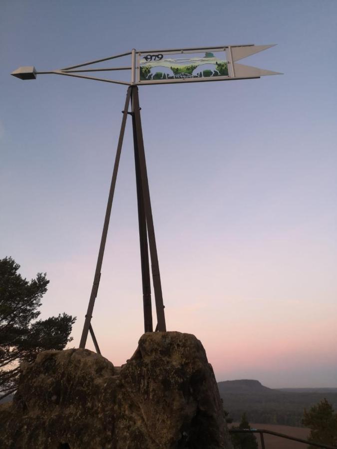 Kaethes Sommerhaus Schona Luaran gambar