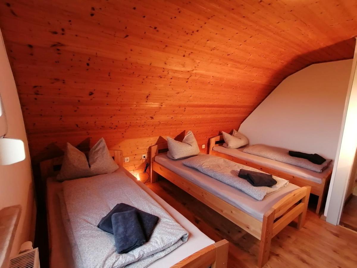Kaethes Sommerhaus Schona Luaran gambar