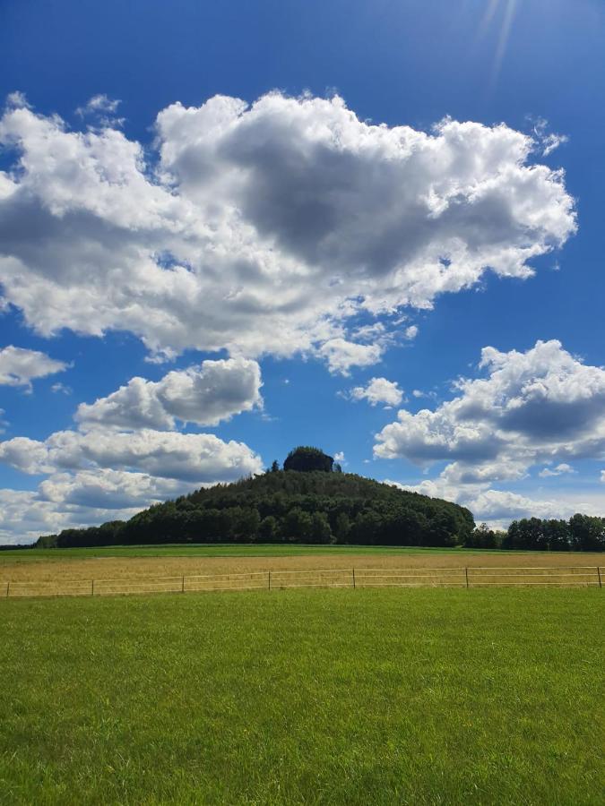 Kaethes Sommerhaus Schona Luaran gambar