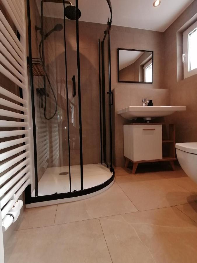 Kaethes Sommerhaus Schona Luaran gambar